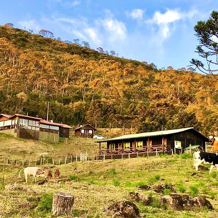 Fazenda Morro Das Torres Urupema Eksteriør billede