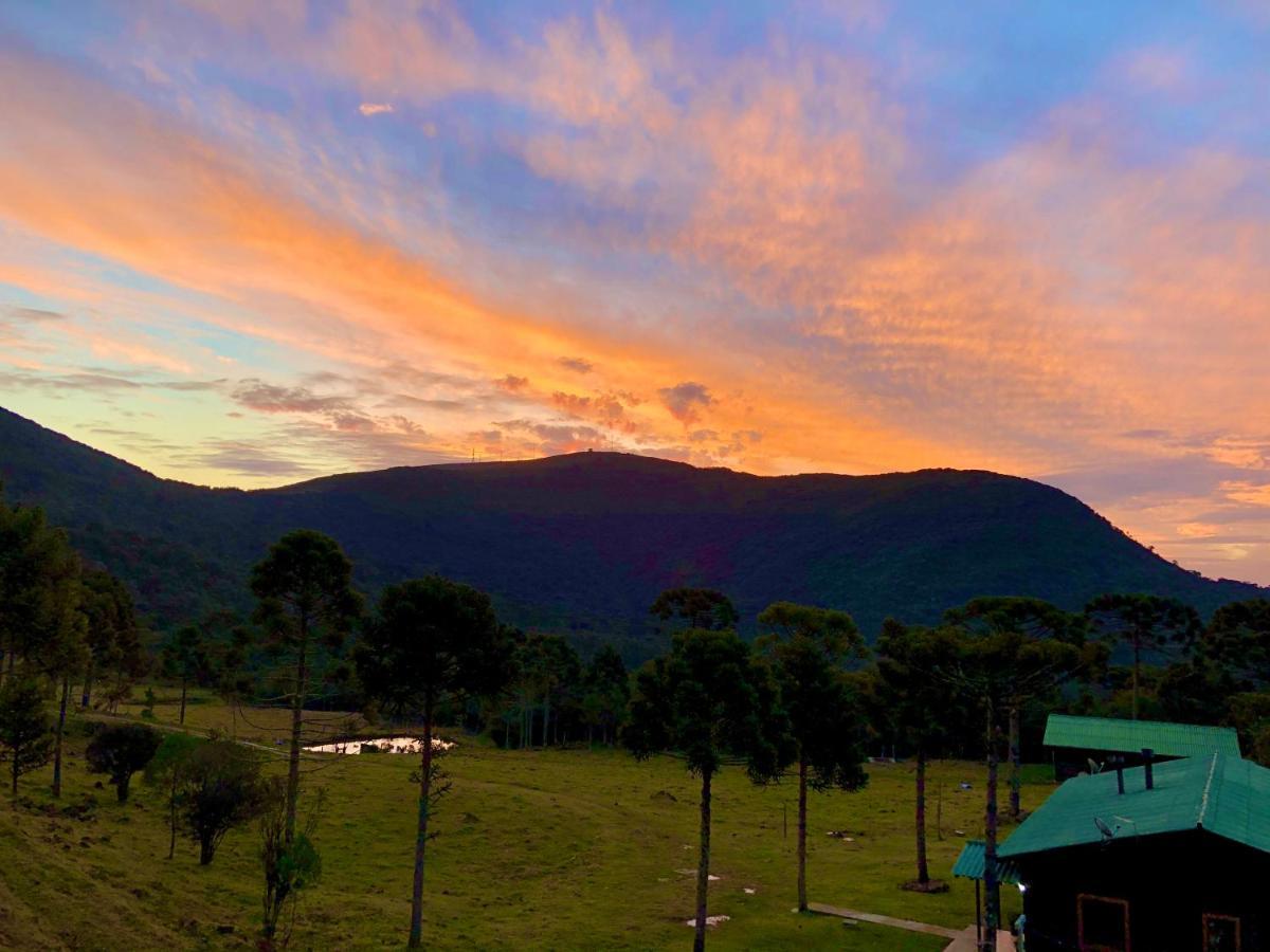 Fazenda Morro Das Torres Urupema Eksteriør billede