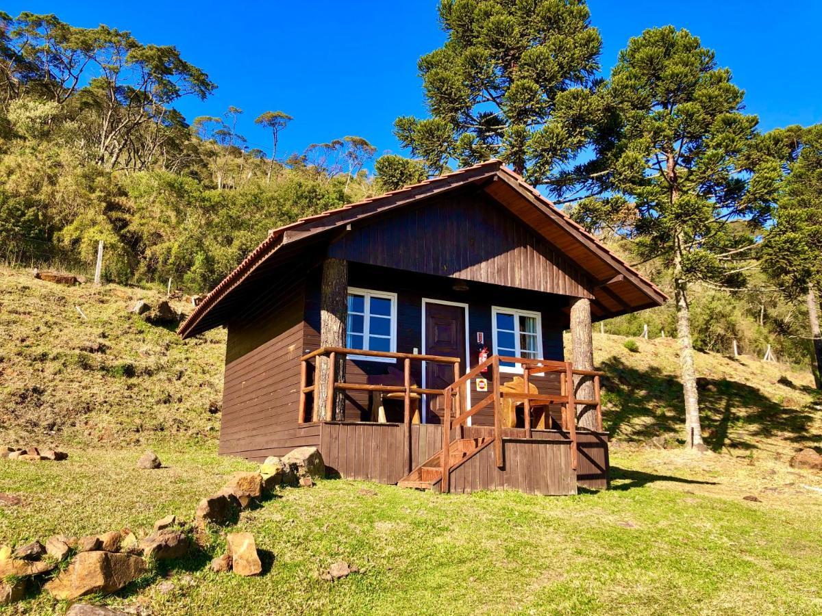 Fazenda Morro Das Torres Urupema Eksteriør billede