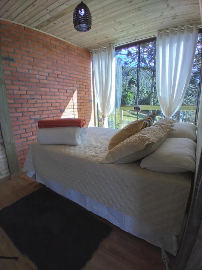 Fazenda Morro Das Torres Urupema Eksteriør billede