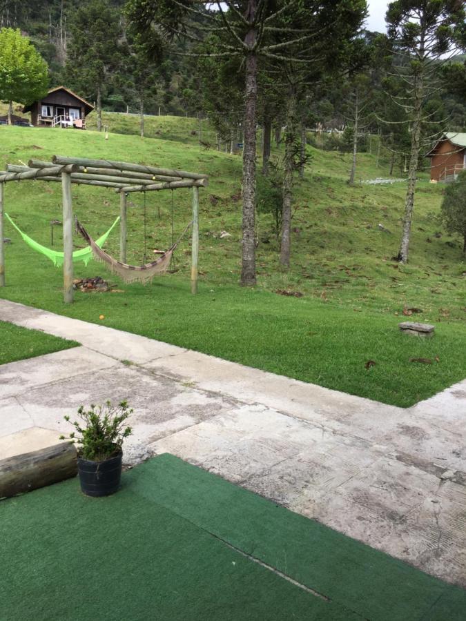 Fazenda Morro Das Torres Urupema Eksteriør billede