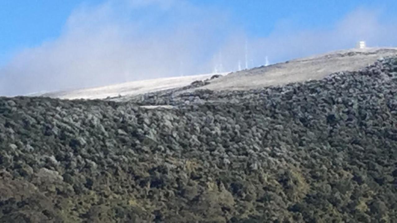 Fazenda Morro Das Torres Urupema Eksteriør billede