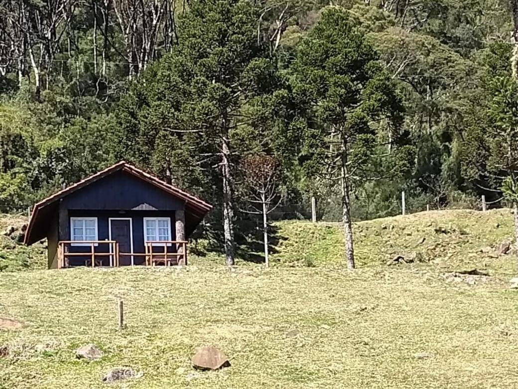 Fazenda Morro Das Torres Urupema Eksteriør billede